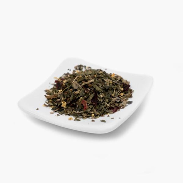 Paper & Tea Sprite's Delight No. 717 (Organic) Tea VIVA Scandinavia 