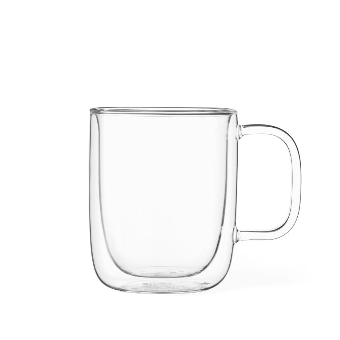 Classic™ Double Wall Mug - Set Of 2 - 11.8 Oz Cups &amp; Mugs VIVA Scandinavia 