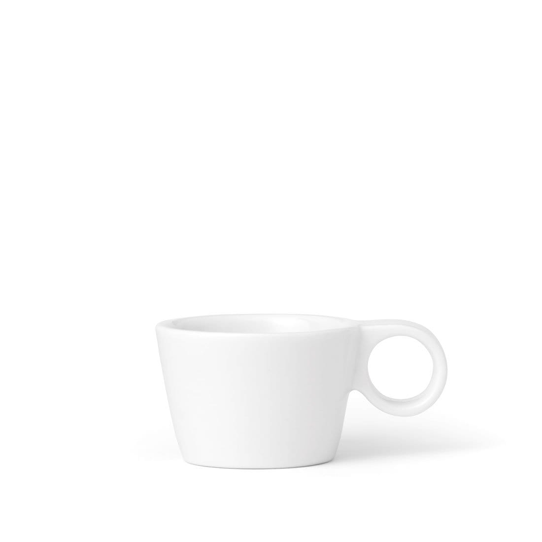Jaimi™ Tea Cup Small - Set Of 4 Cups & Mugs VIVA Scandinavia 