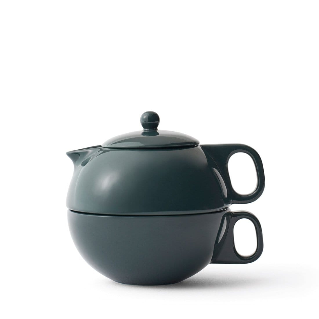 Jaimi™ Tea For One Teapots VIVA Scandinavia Forest pine 