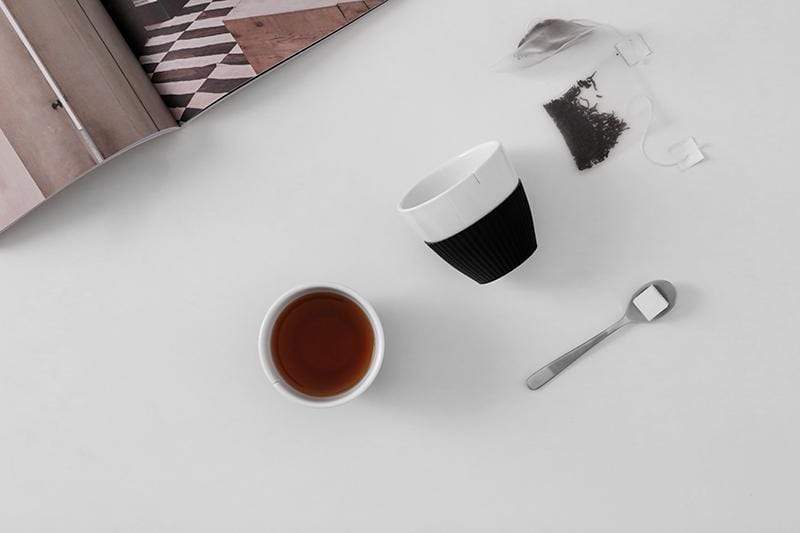 Anytime™ Tea Cups - Set Of 2 Cups &amp; Mugs VIVA Scandinavia 
