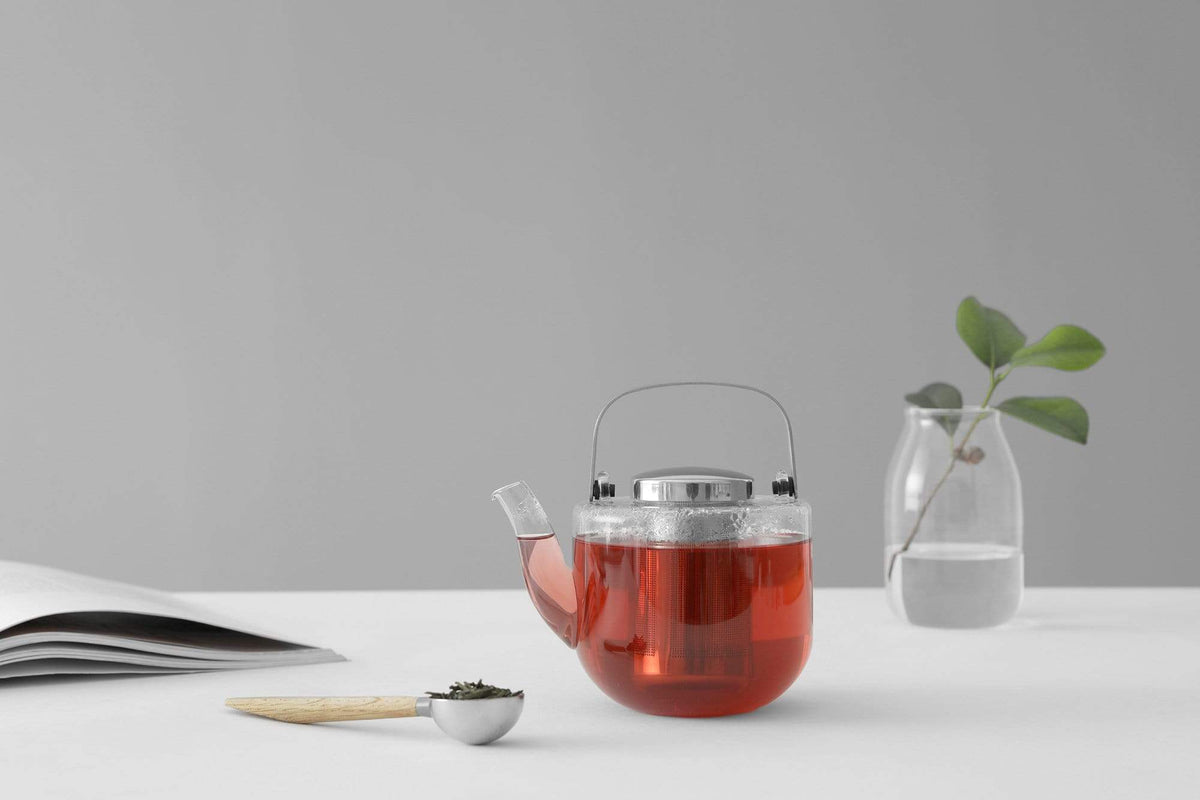 Bjorn™ Teapot Teapots VIVA Scandinavia 