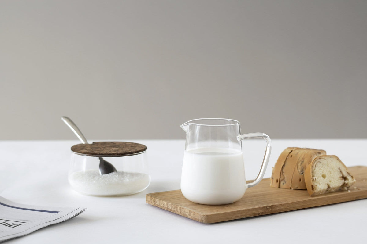 Classic™ Milk And Sugar Set Accessories VIVA Scandinavia 