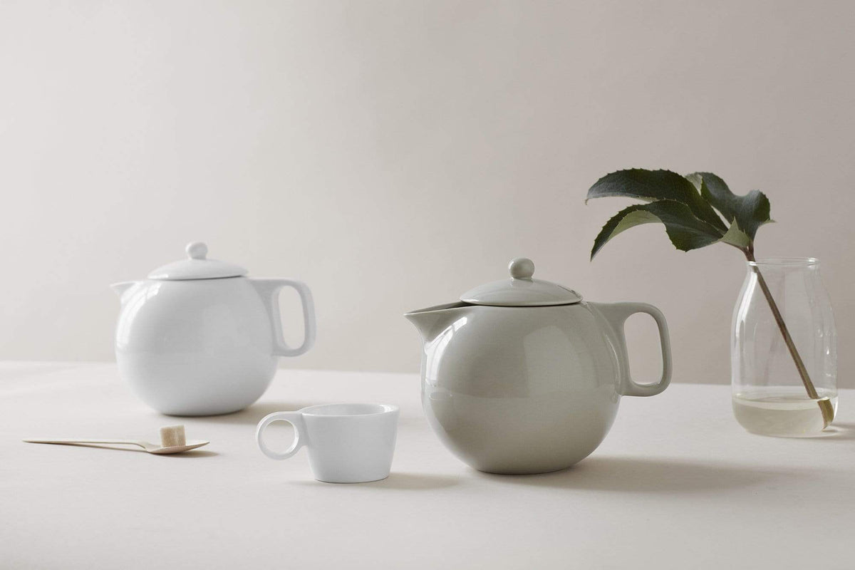 Jaimi™ Porcelain Teapot Large Teapots VIVA Scandinavia 
