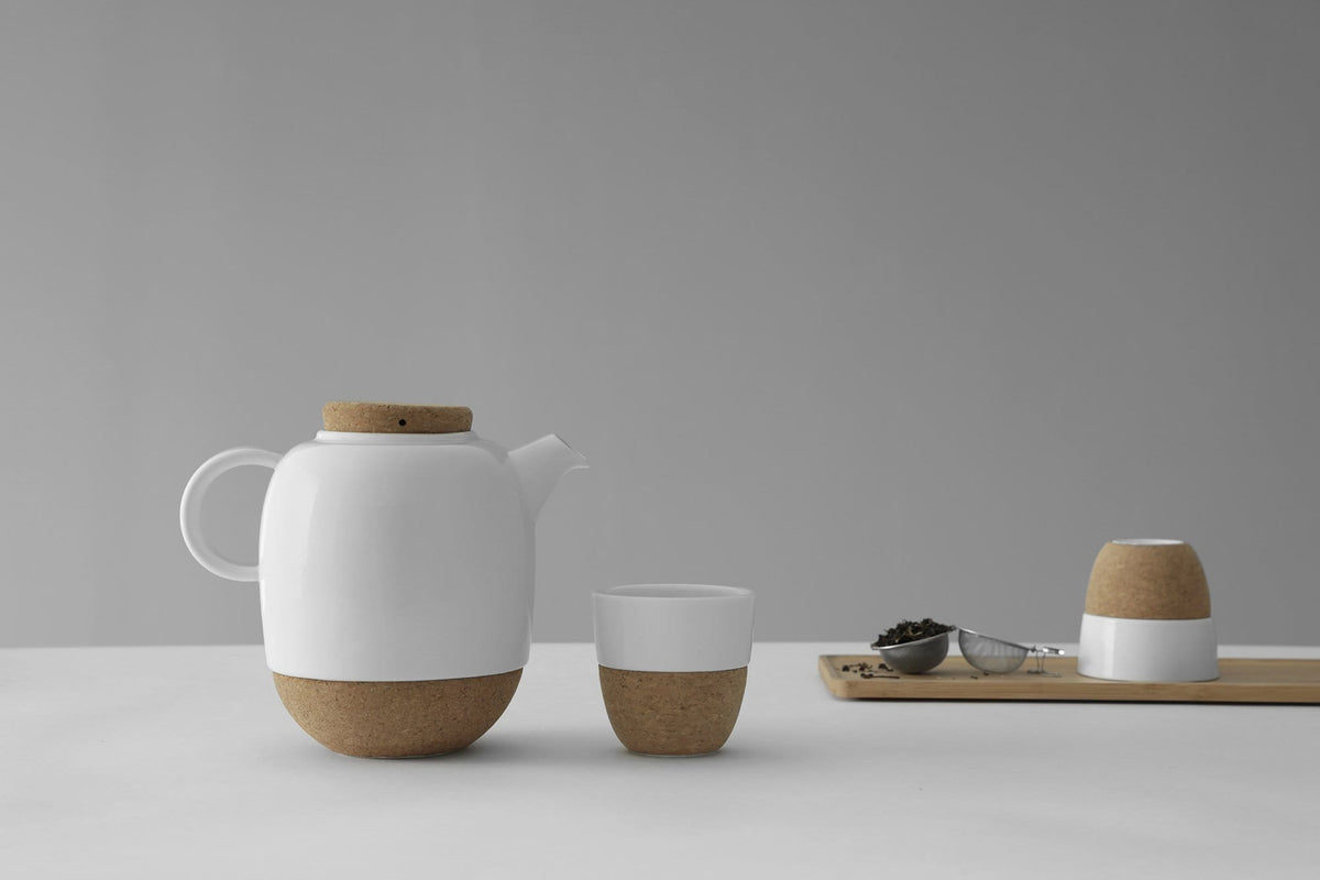 Lauren™ Teapot Large Teapots VIVA Scandinavia 