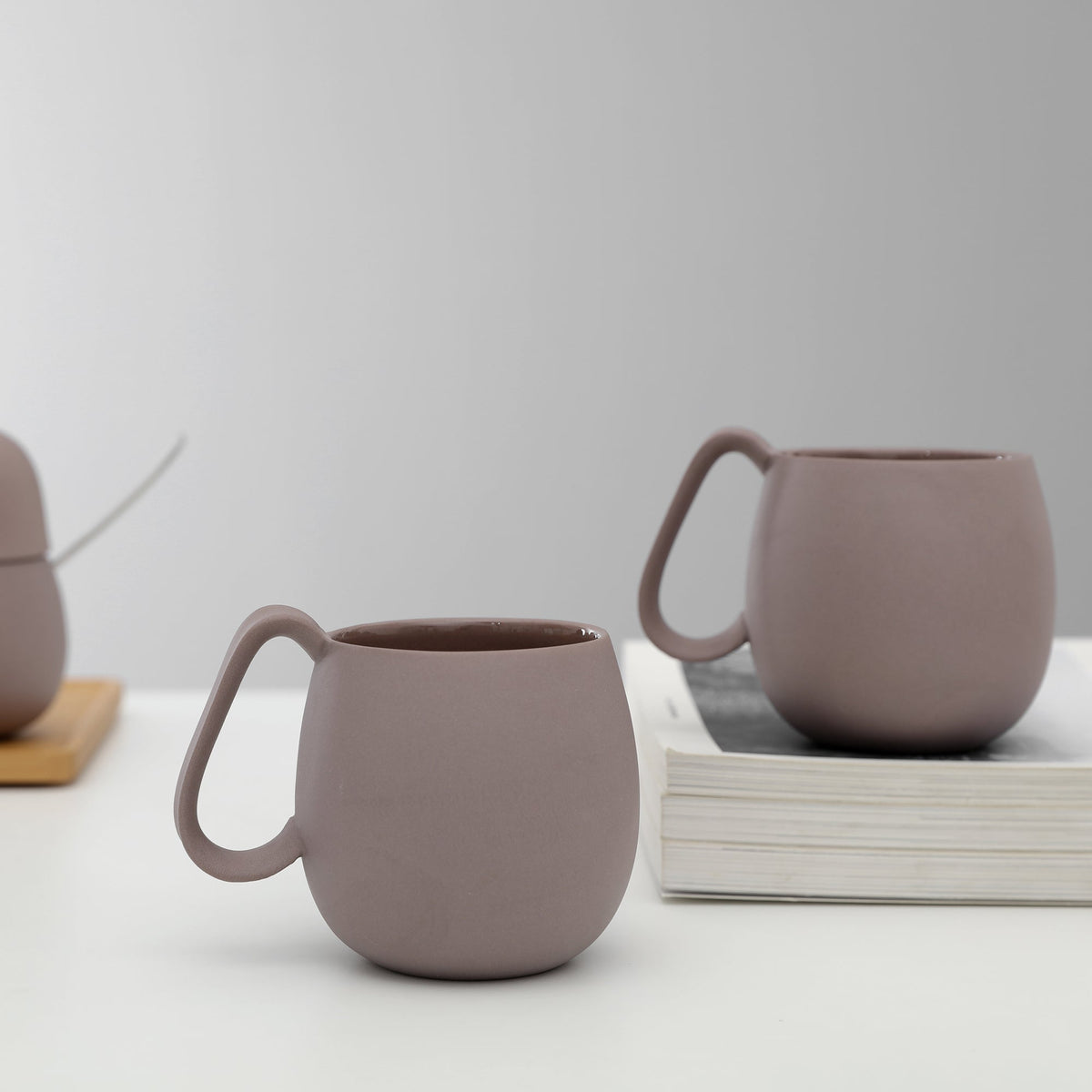 Nina™ Tea Mug - Set Of 2 VIVA Scandinavia 